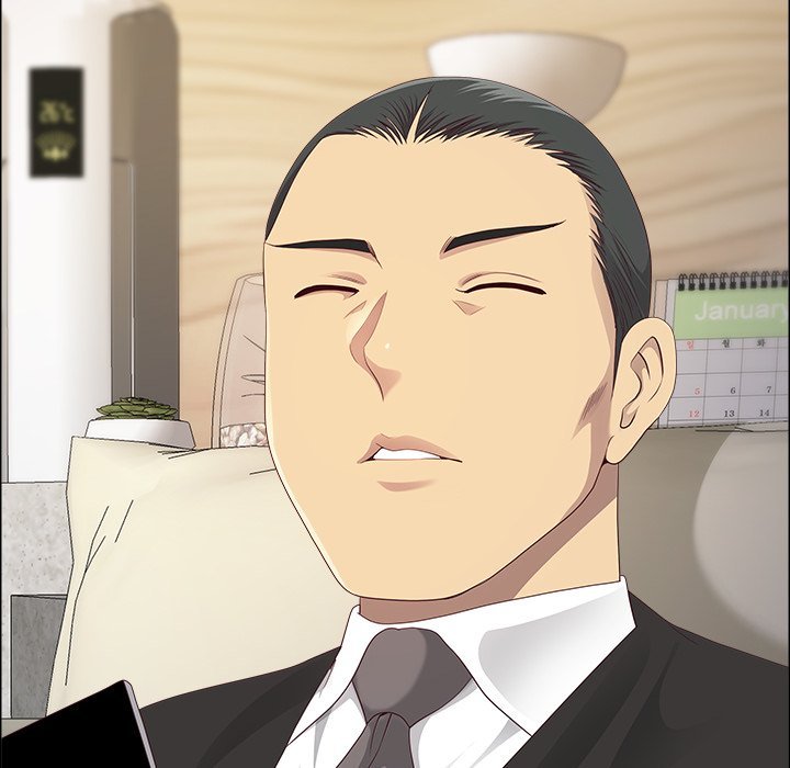 最强男人第67話