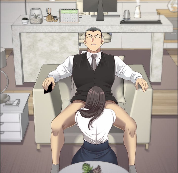 最强男人第67話