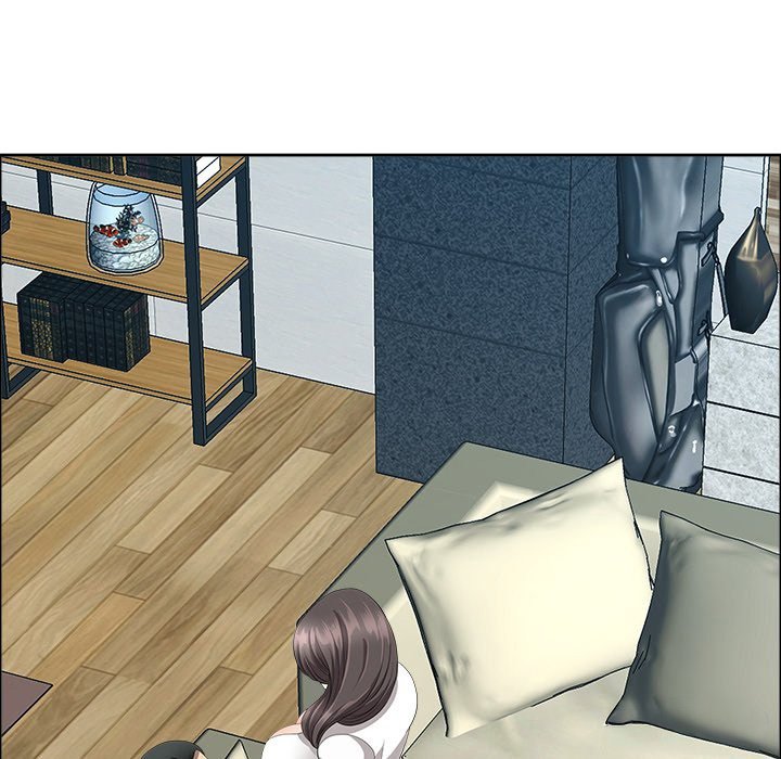 最強男人第67話