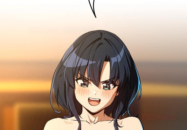 下班后的例行恋爱第99話