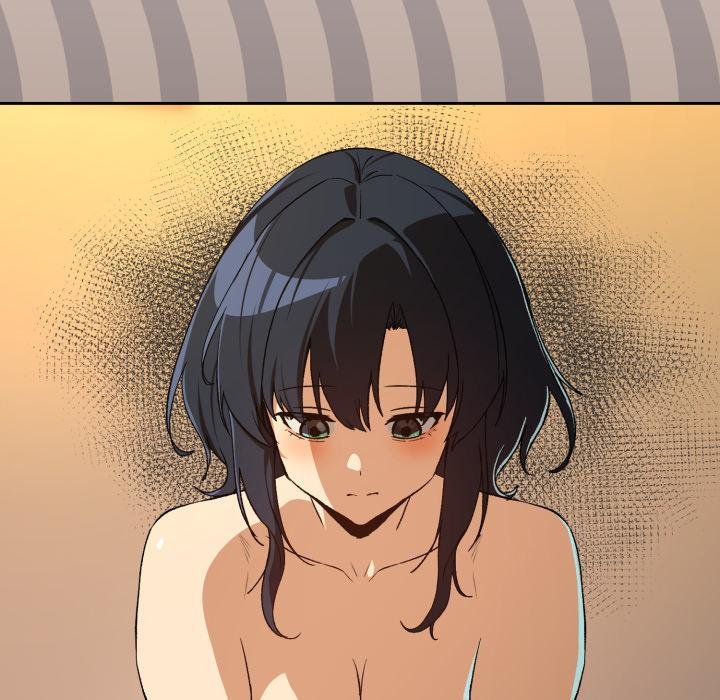 下班后的例行恋爱第99話