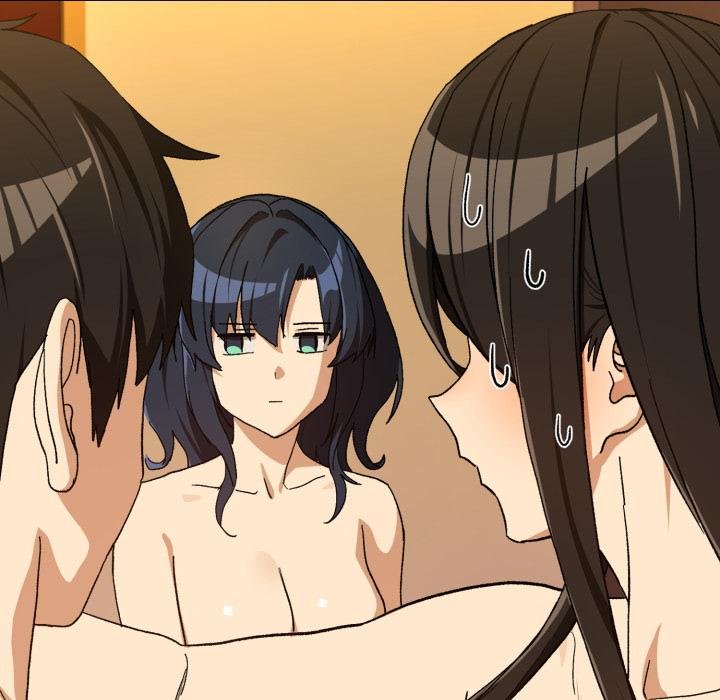 下班后的例行恋爱第99話