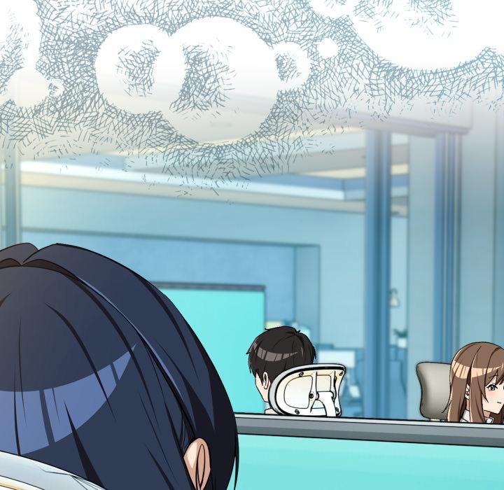 下班后的例行恋爱第99話