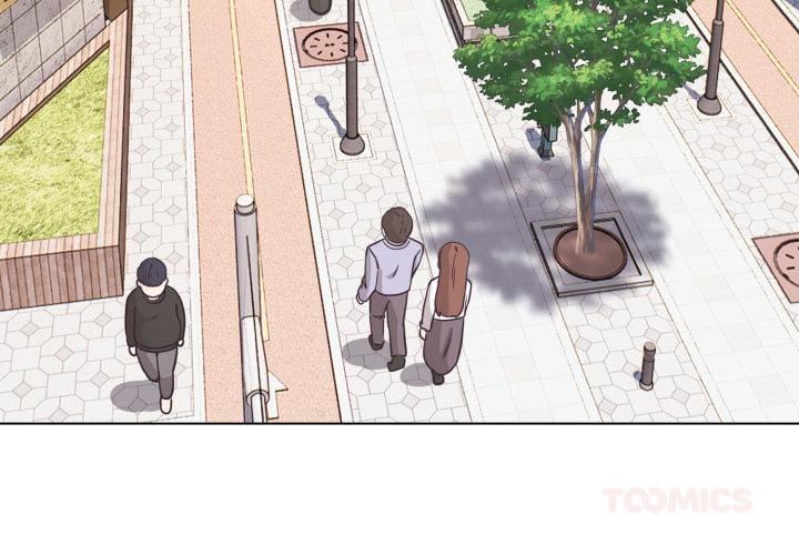 恋上年上的她第51話