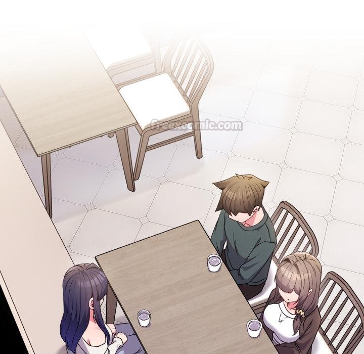 戀上年上的她第51話