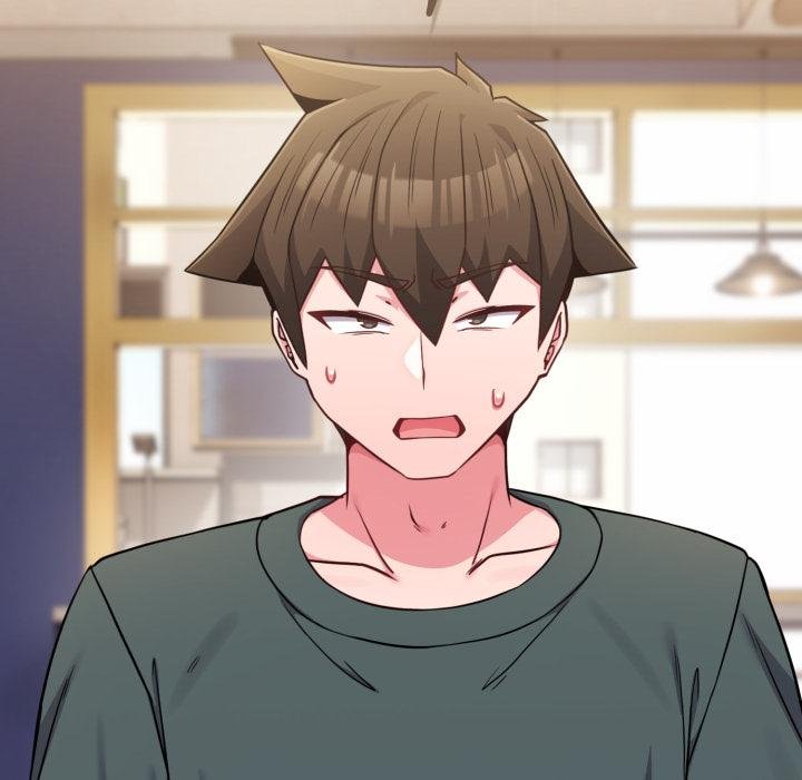 恋上年上的她第51話