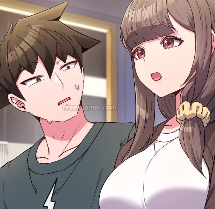 恋上年上的她第51話