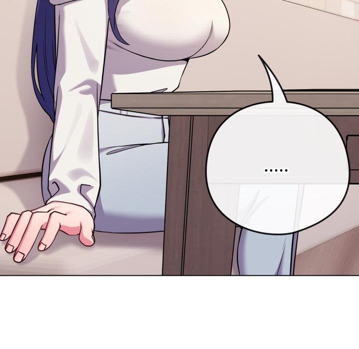 恋上年上的她第51話