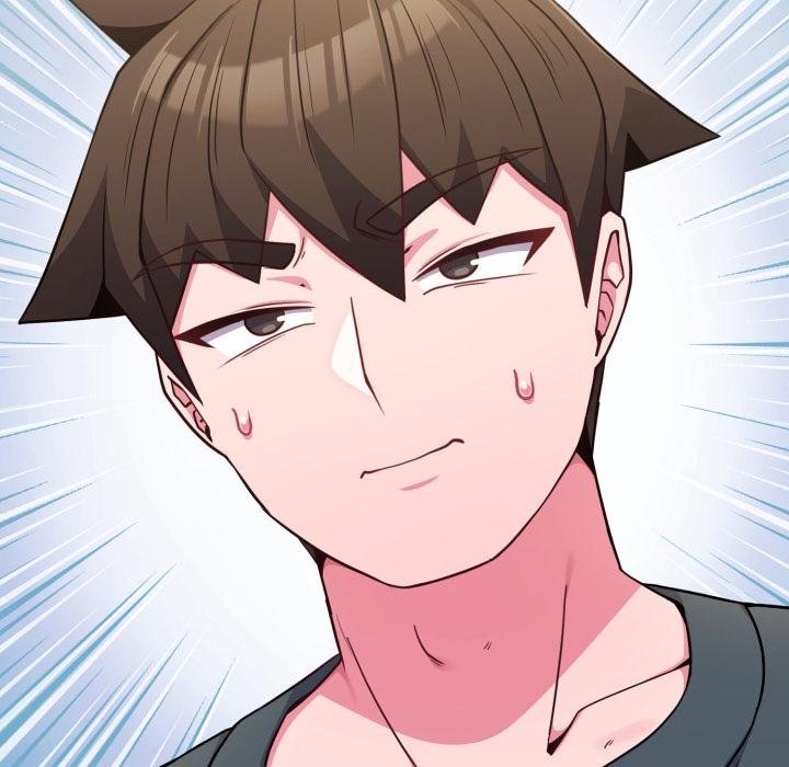 恋上年上的她第51話