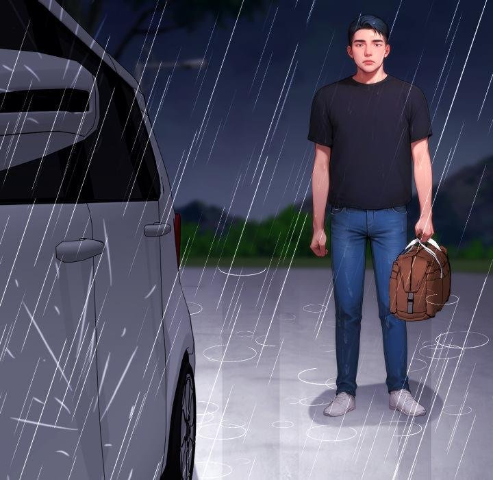 悖島審判第21話