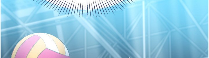 Setup!排球少女第90話-關於教練的緊急任務