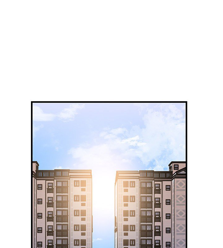 岳母為何那樣第96話-越發渴望彼此的溫暖