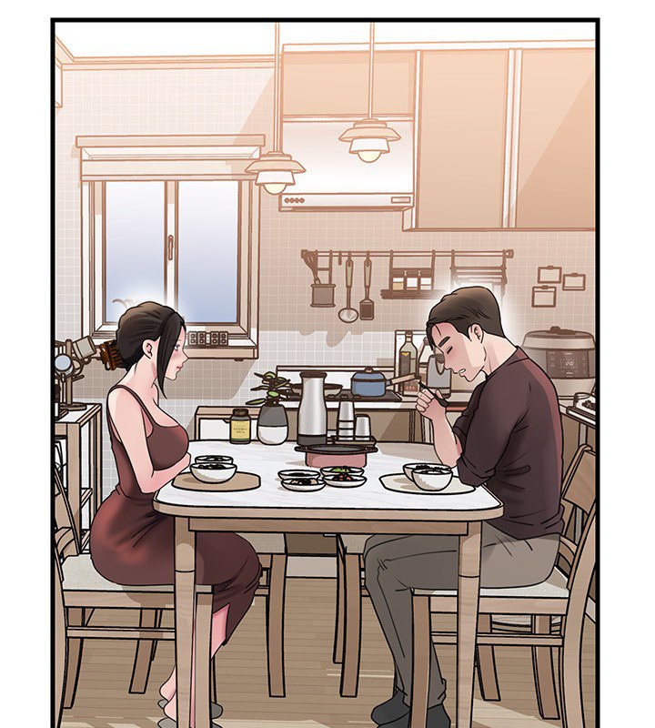 岳母为何那样第96話-越發渴望彼此的溫暖