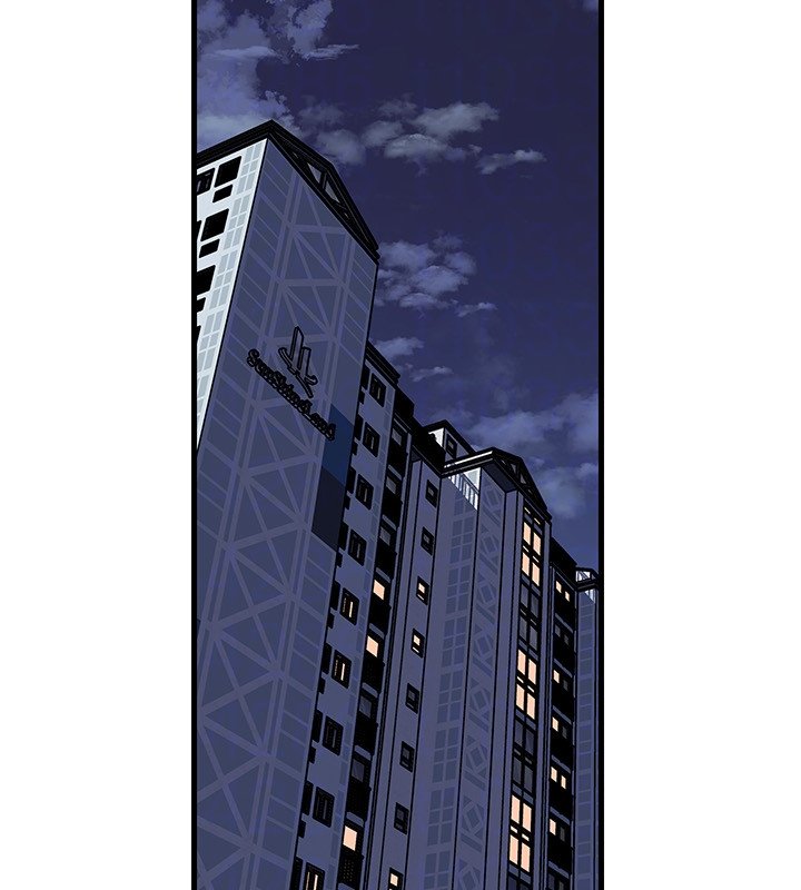 岳母为何那样第96話-越發渴望彼此的溫暖