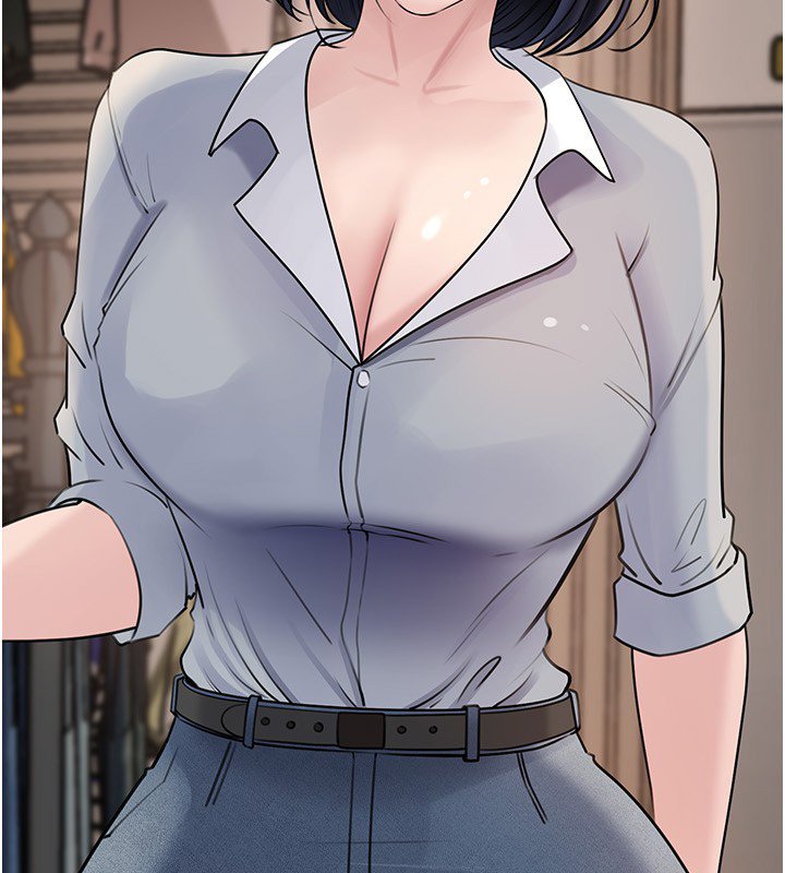 岳母为何那样第96話-越發渴望彼此的溫暖