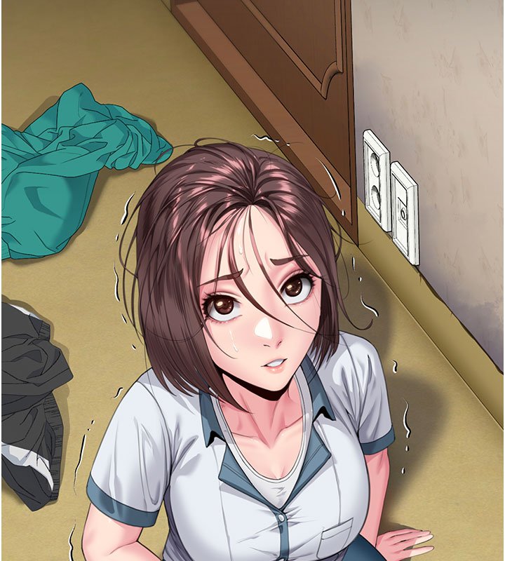 守护妳第25話-武力覺醒後的暴走