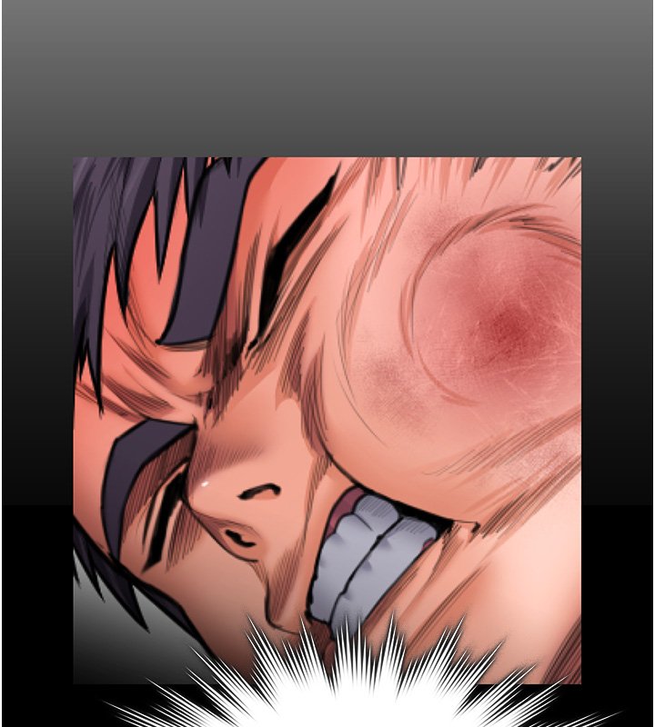 守護妳第25話-武力覺醒後的暴走