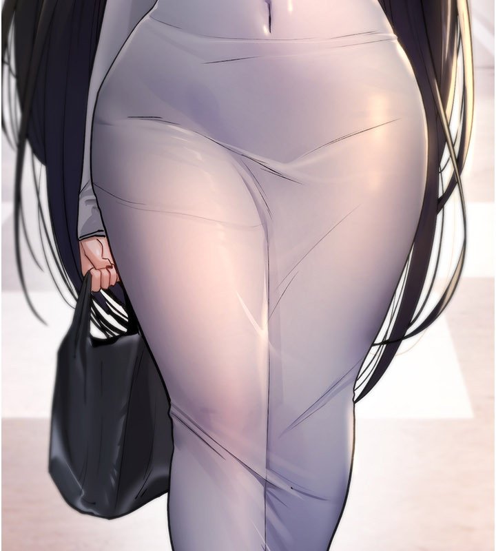 诅咒性转物语第21話-幹…要被住戶們知道了