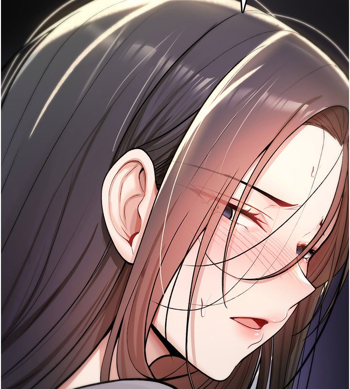 詛咒性轉物語第21話-幹&hellip;要被住戶們知道了