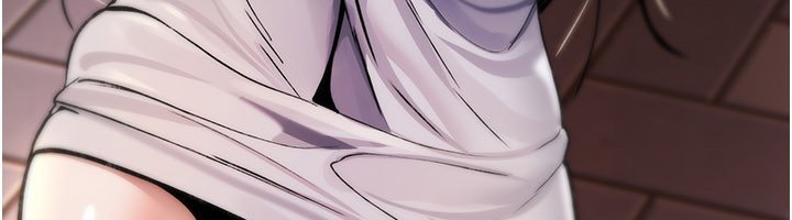 诅咒性转物语第21話-幹…要被住戶們知道了