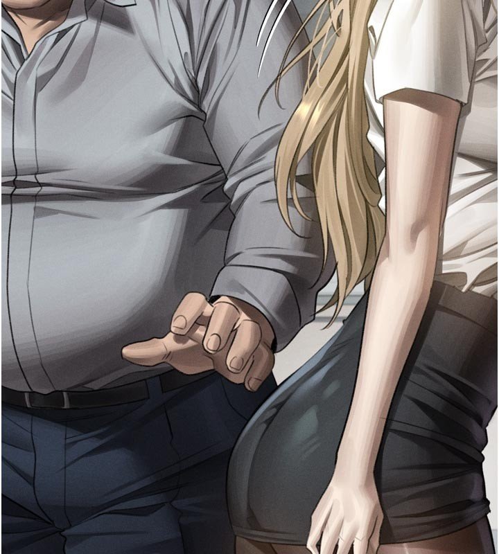 墮落物語2第52話-難以抑制的叛逆心理