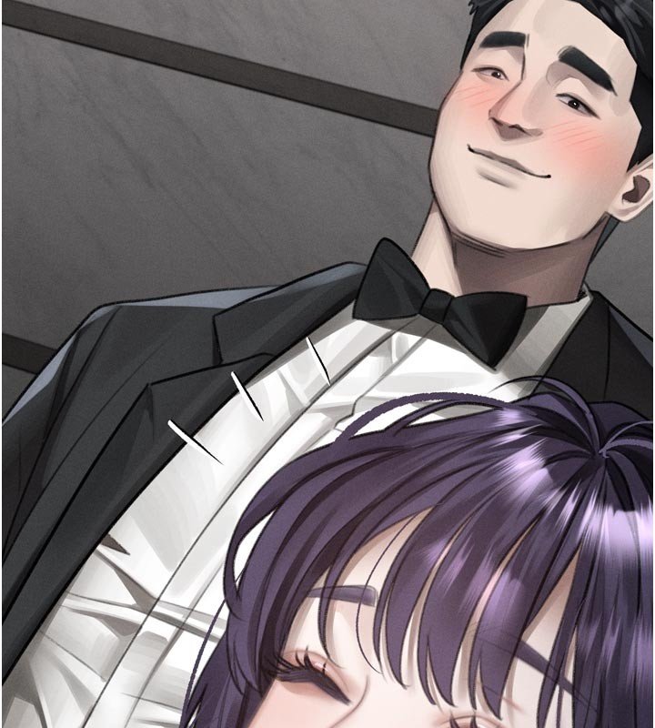 墮落物語2第52話-難以抑制的叛逆心理