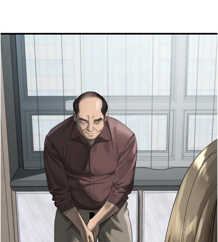 墮落物語2第52話-難以抑制的叛逆心理