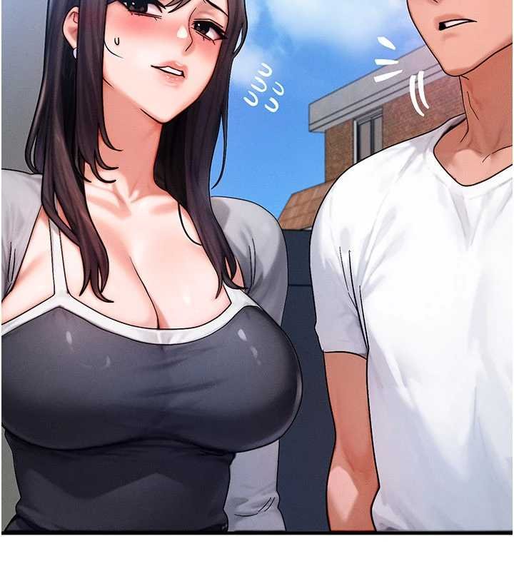 等價交換人生第55話-被女兒發現了&hellip;