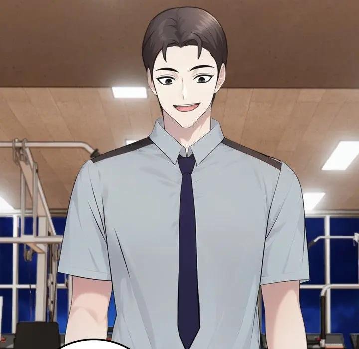 社區人妻的陷阱第16話