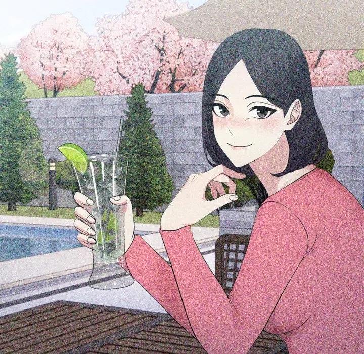 社區人妻的陷阱第16話