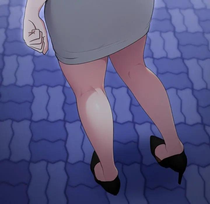 社區人妻的陷阱第16話