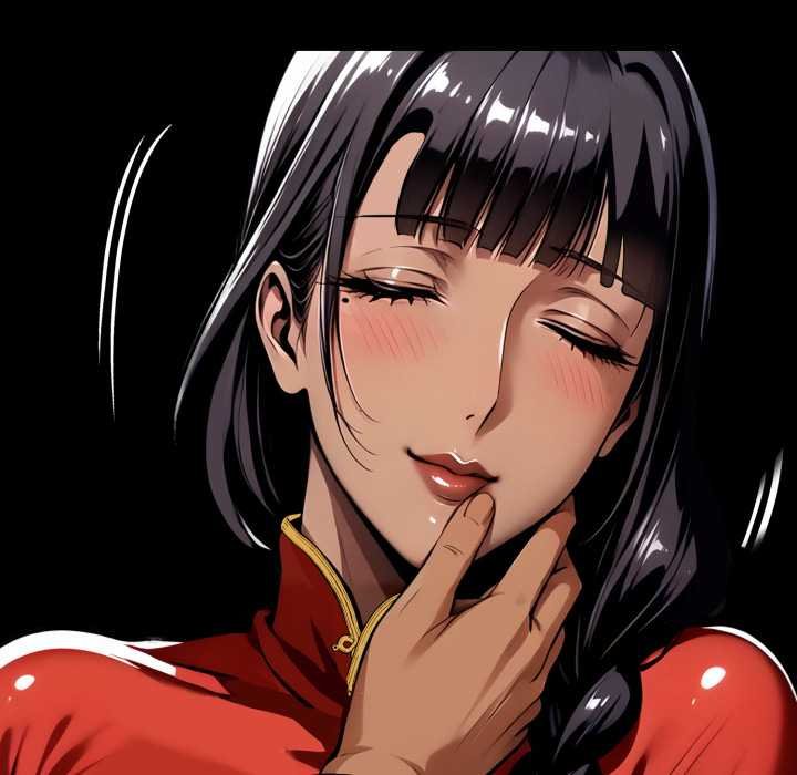 黑道X上班族第52話