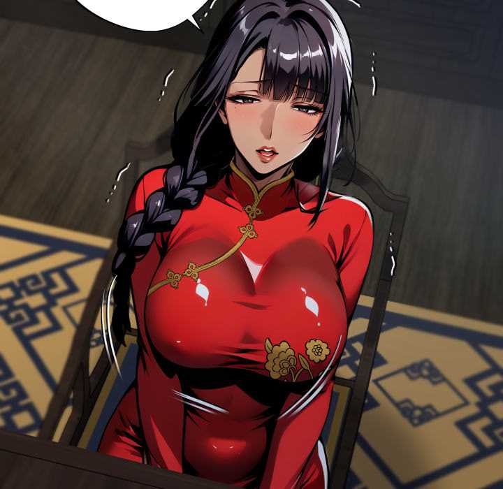 黑道X上班族第52話