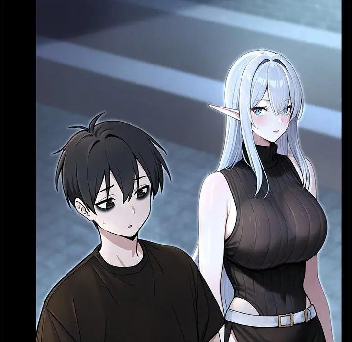 异世界骑士团长第61話