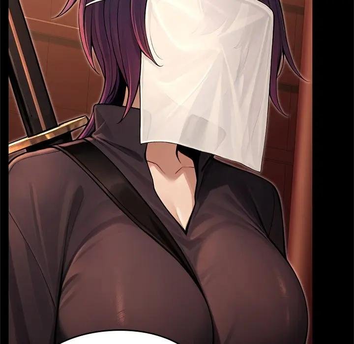 异世界骑士团长第61話