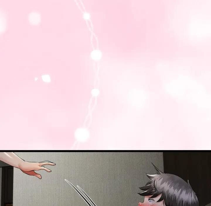 与初恋的以外同居第59話