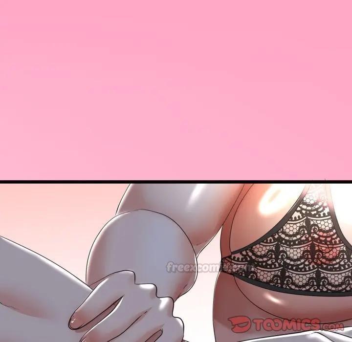 與初戀的以外同居第59話