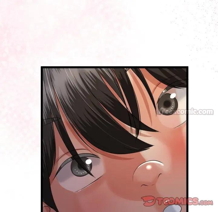 與初戀的以外同居第59話