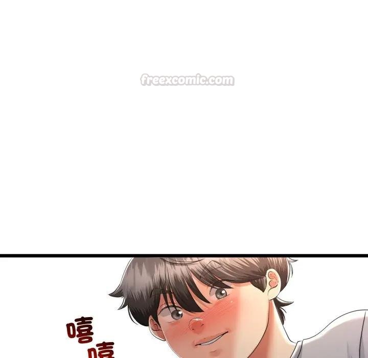 与初恋的以外同居第59話