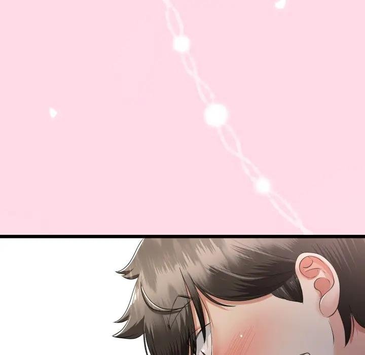 與初戀的以外同居第59話