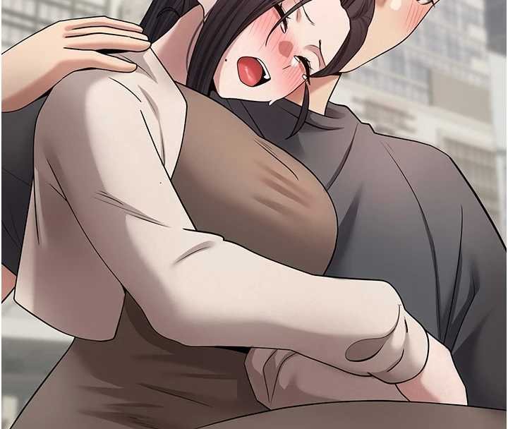 幣轉人生第65話-姐姐這身打扮太誘人了