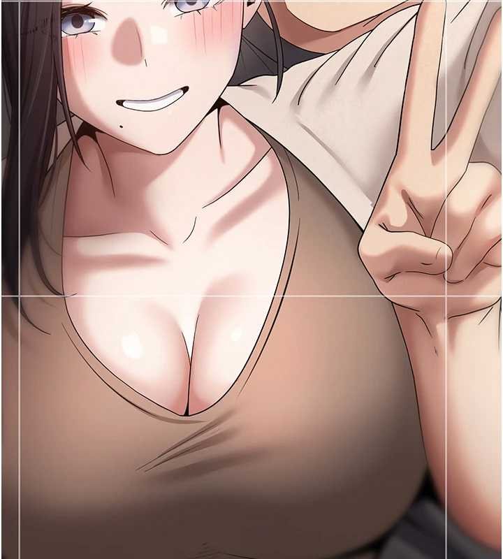 幣轉人生第65話-姐姐這身打扮太誘人了