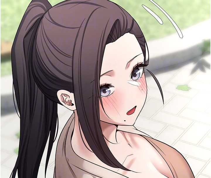 幣轉人生第65話-姐姐這身打扮太誘人了