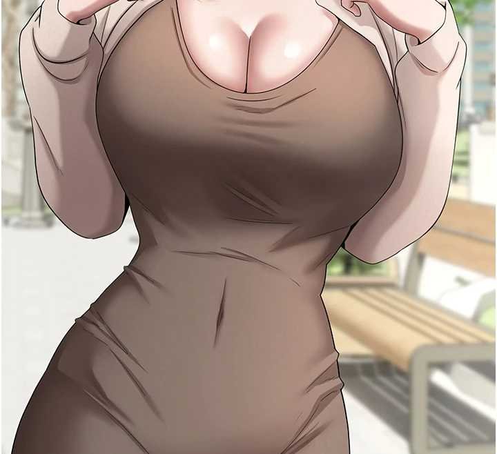 幣轉人生第65話-姐姐這身打扮太誘人了