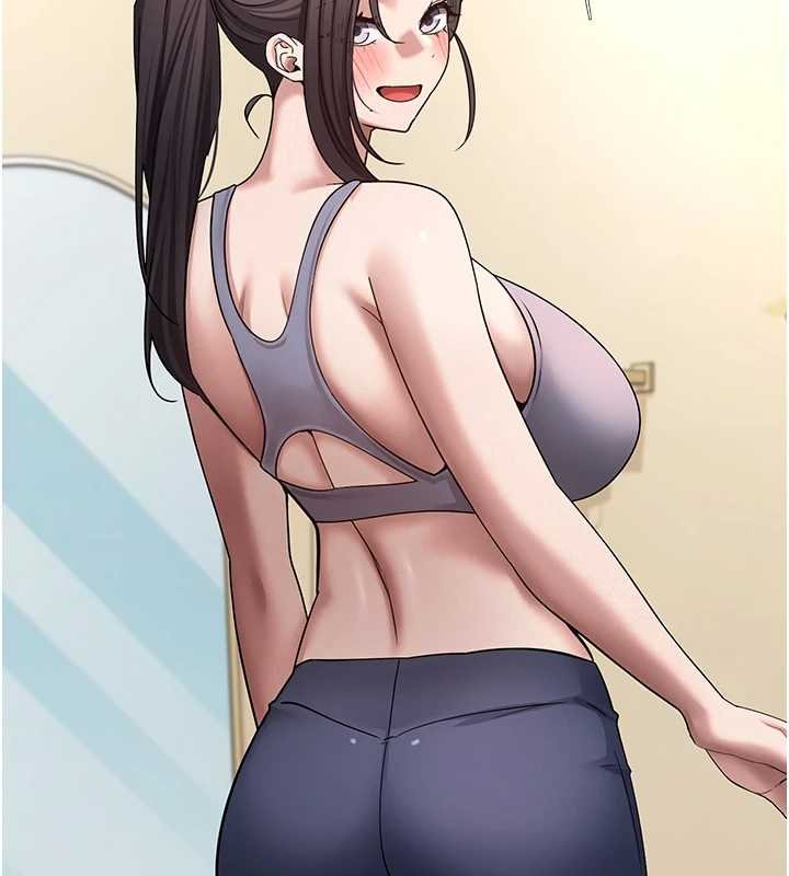 幣轉人生第65話-姐姐這身打扮太誘人了