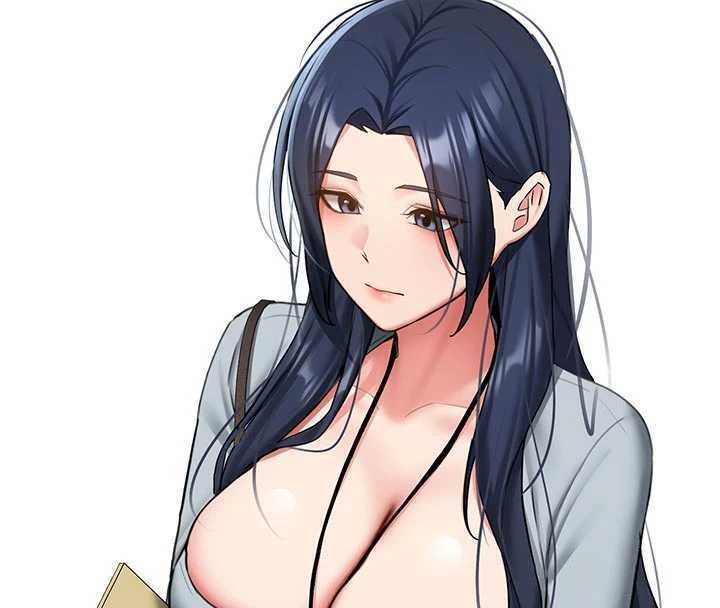 新生老司机第27話-學姐其實&hellip;喜歡我?