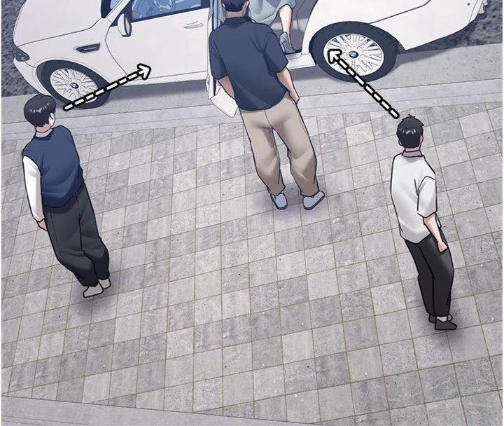 新生老司机第27話-學姐其實&hellip;喜歡我?