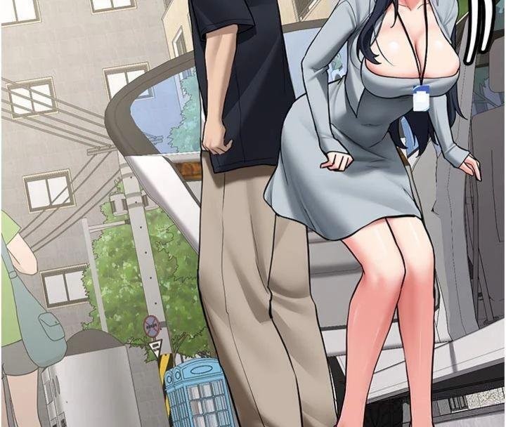 新生老司機第27話-學姐其實&hellip;喜歡我?