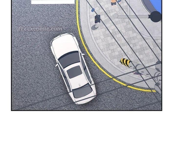 新生老司机第27話-學姐其實&hellip;喜歡我?