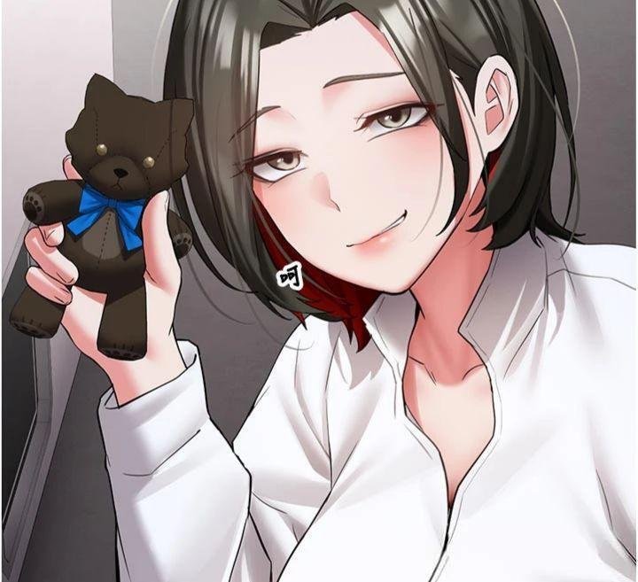 新生老司机第27話-學姐其實&hellip;喜歡我?